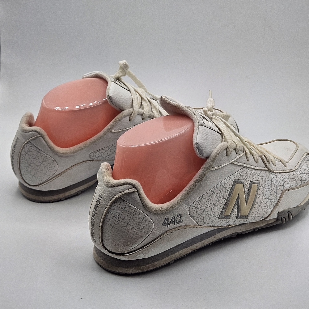 New Balance 442 90s y2k sneakers size 8.5 - Picture 11 of 14